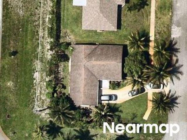 House for sale in Lake Belvedere Estates, West Palm Beach