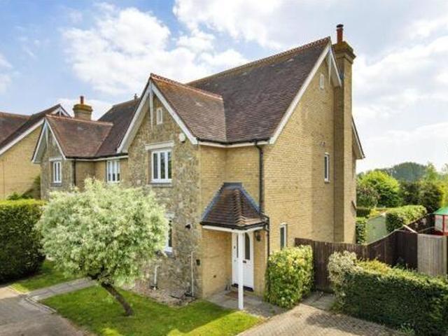 House for sale in Lyons, Greater London