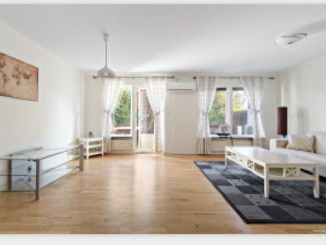 Hus hyra i Stockholm