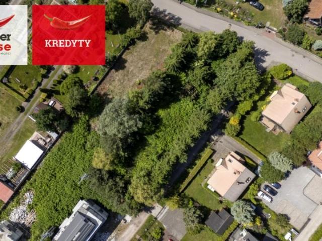 Grunt na sprzedaż w Krynica Morska, Pomorskie