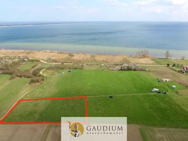 Grunt na sprzedaż w Swarzewo, Pomorskie