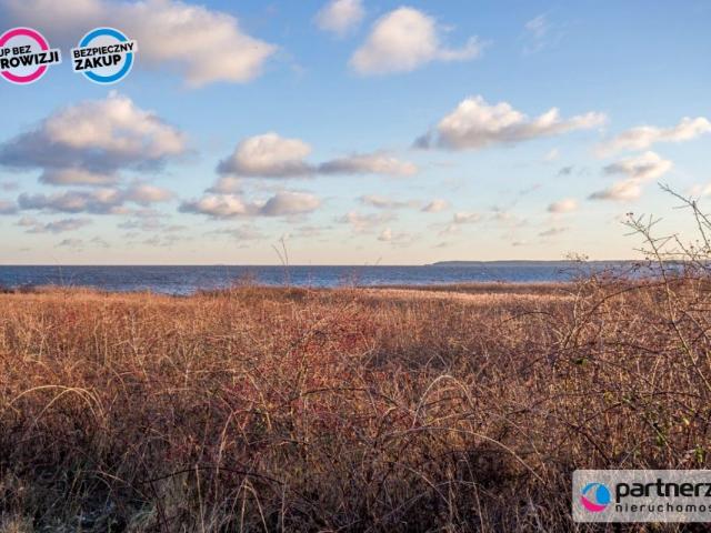 Grunt na sprzedaż w Swarzewo, Pomorskie