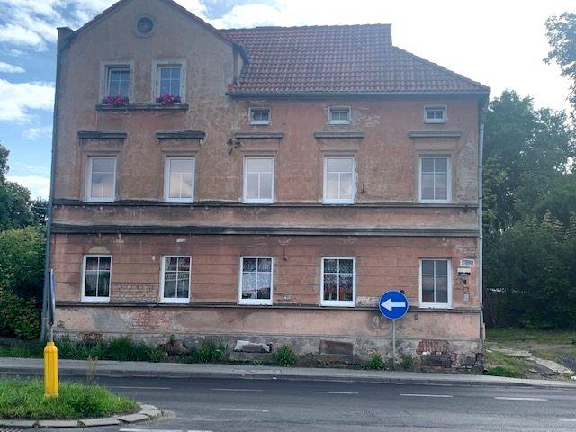 Mieszkanie na sprzedaż w Lubań, Dolnośląskie