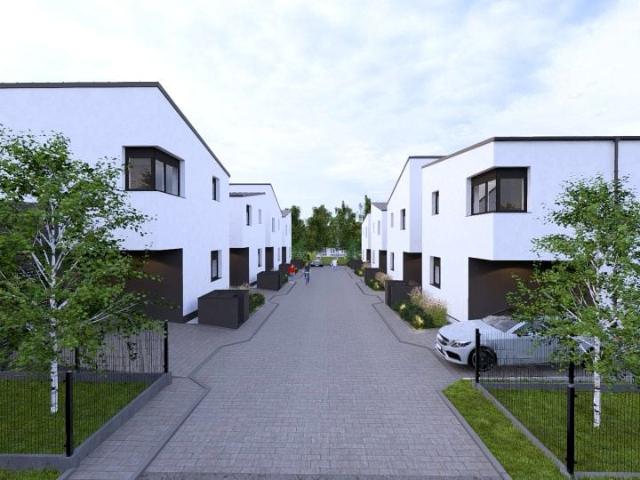 Dom na sprzedaż w Rybnik, Śląskie