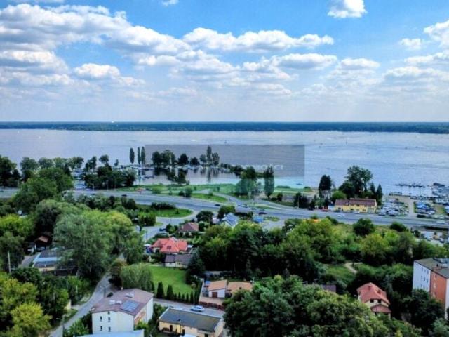 Mieszkanie na sprzedaż w Zegrze Południowe, Mazowieckie