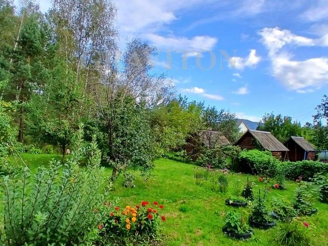 Квартира продажа в Майминское, Республика Алтай