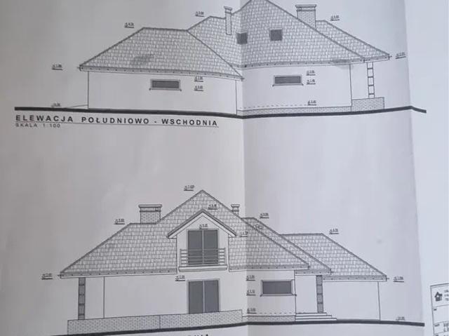 Grunt na sprzedaż w Wyszków, Mazowieckie