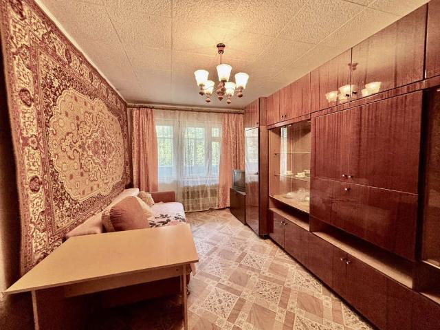 Квартира аренда в Ярославская область
