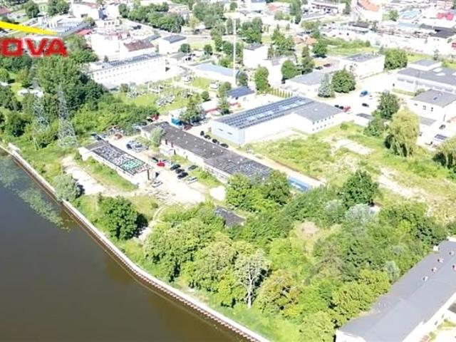 Grunt na sprzedaż w Elbląg, Warmińsko-mazurskie