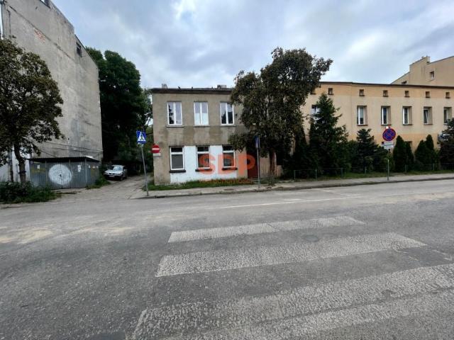 Dom na sprzedaż w Stare Miasto, Łódź
