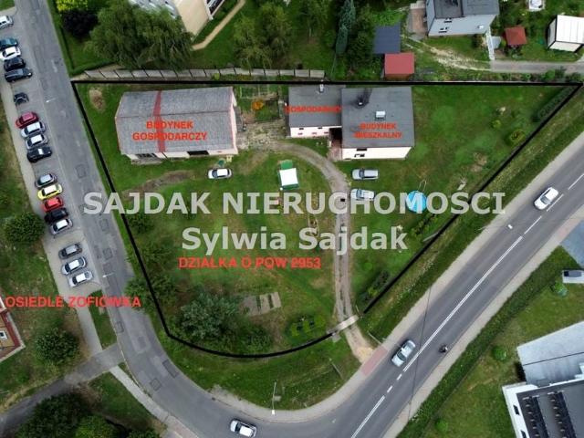 Dom na sprzedaż w Jastrzębie-zdrój, Śląskie