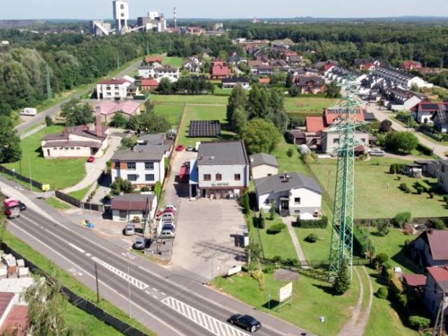 Mieszkanie do wynajęcia w Świerklany, Śląskie