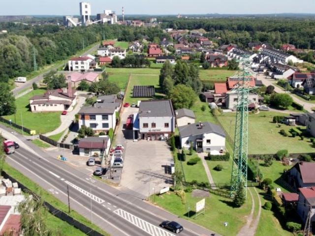 Mieszkanie do wynajęcia w Świerklany, Śląskie