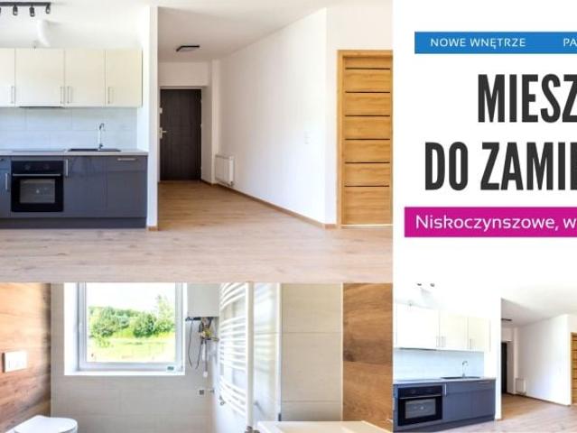Mieszkanie na sprzedaż w Racibórz, Śląskie