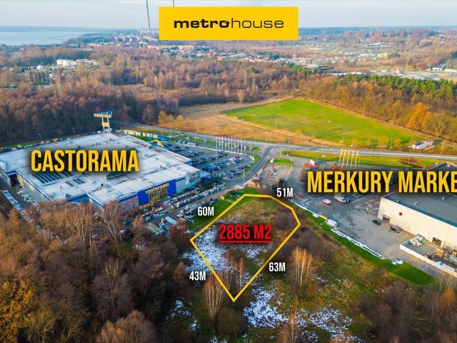 Grunt na sprzedaż w Rybnik, Śląskie