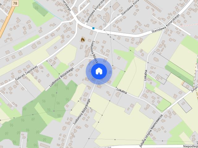 Dom do wynajęcia w Rybnik, Śląskie