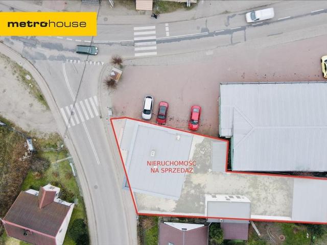 Dom na sprzedaż w Rybno