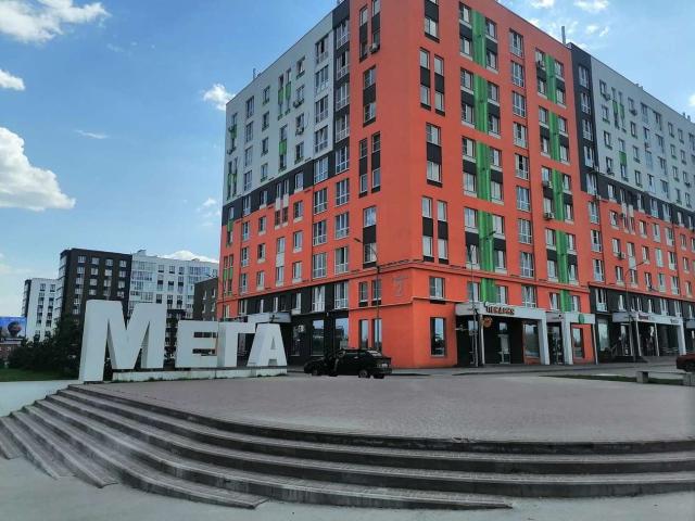 Квартира продажа в Рыбное, Рязанская область