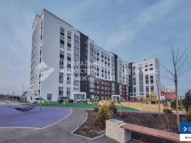 Квартира продажа в Рыбное, Рязанская область