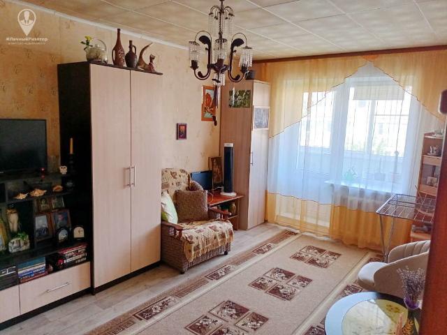 Квартира продажа в Рыбное, Рязанская область