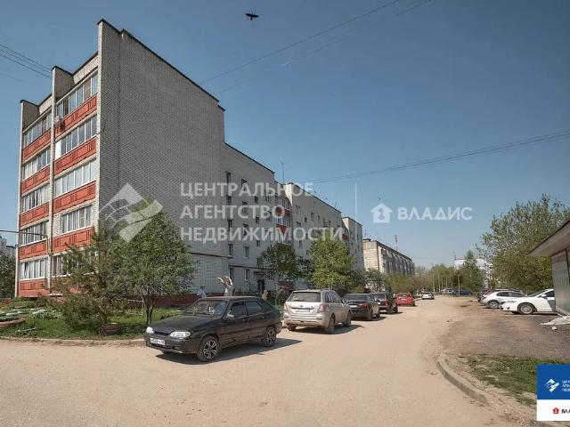 Квартира продажа в Рыбное, Рязанская область