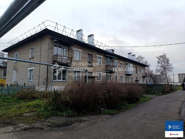 Квартира продажа в Рязанская область