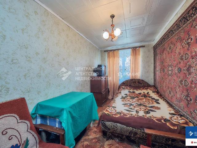 Квартира продажа в Рыбное, Рязанская область
