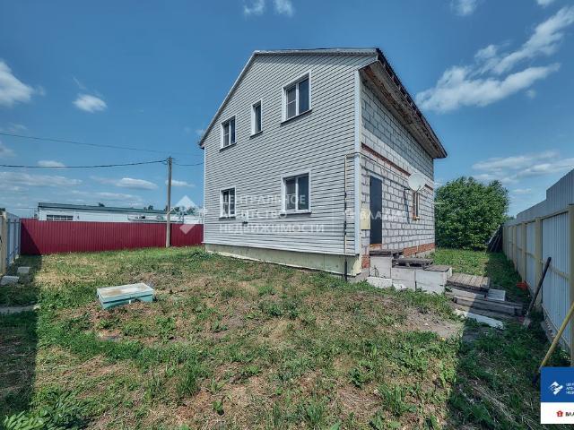 Квартира продажа в Рыбное, Рязанская область