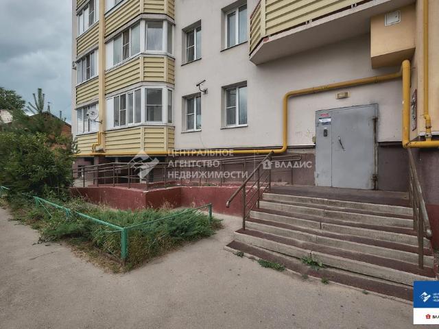 Квартира продажа в Рыбное, Рязанская область