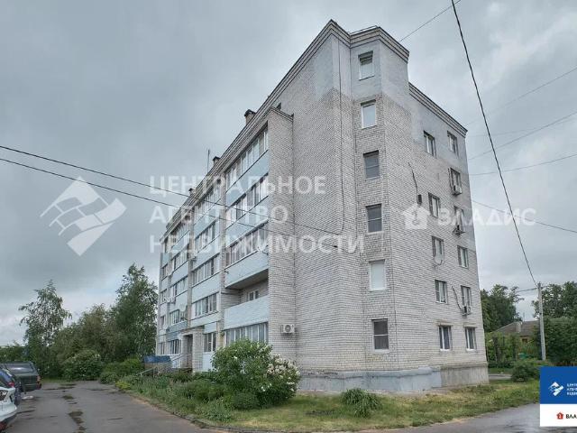 Квартира продажа в Рыбное, Рязанская область