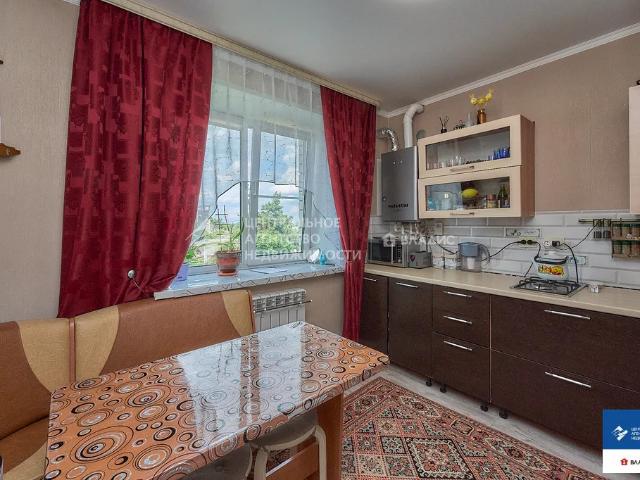 Квартира продажа в Рыбное, Рязанская область