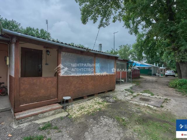 Квартира продажа в Рыбное, Рязанская область