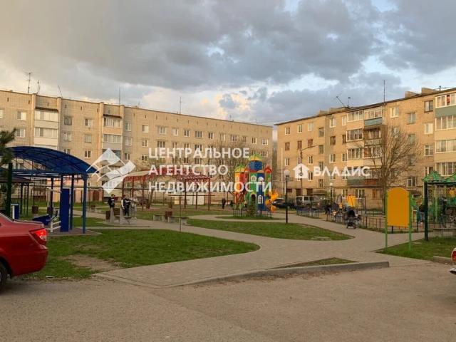 Квартира продажа в Рыбное, Рязанская область
