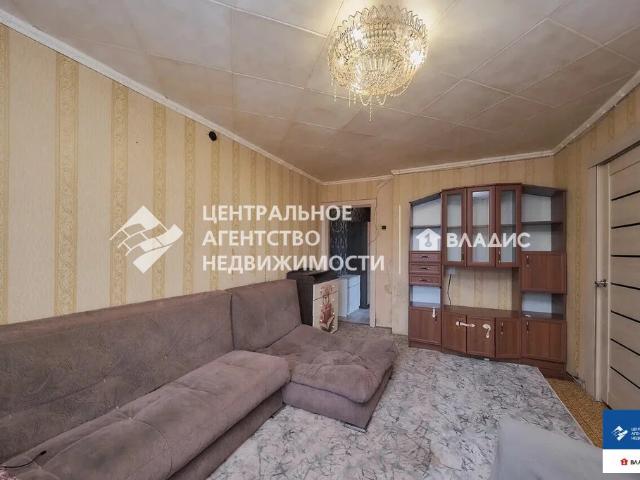Квартира продажа в Рыбное, Рязанская область