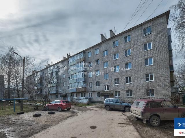 Квартира продажа в Рыбное, Рязанская область