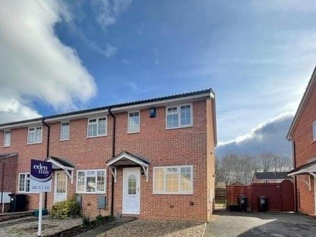 House for rent in Blackbrook, Rumwell