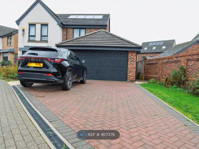 House for rent in Waverley, Isle Of Man