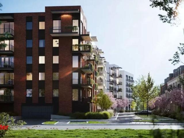 Mieszkanie na sprzedaż w Bydgoszcz, Kujawsko-pomorskie