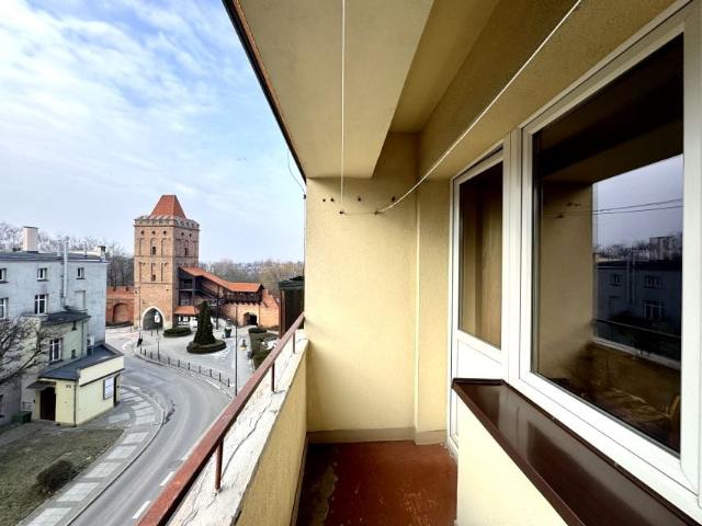 Mieszkanie na sprzedaż w Oleśnica, Dolnośląskie