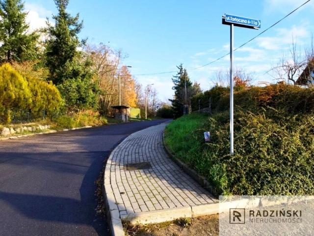 Grunt na sprzedaż w Gorzów Wielkopolski, Lubuskie