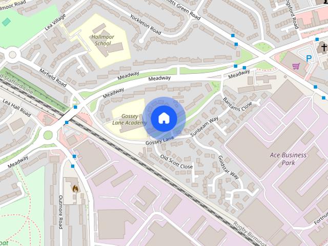 Apartment for rent in Kitts Green, Isle Of Man