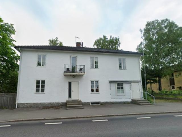 Lägenhet hyra i Ryd, Kronoberg