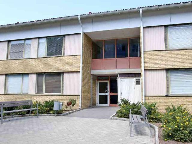 Rum hyra i Kronoberg