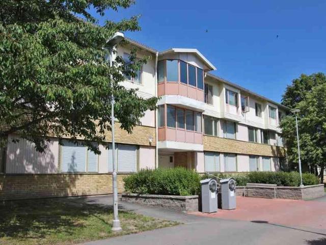 Rum hyra i Kronoberg