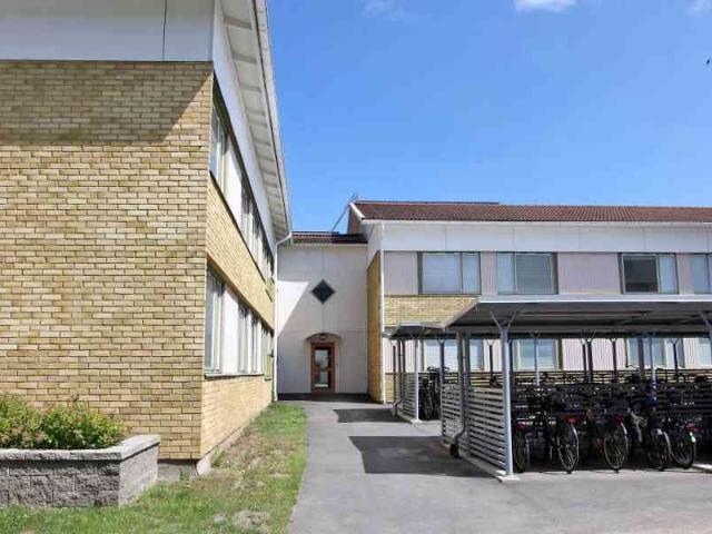 Rum hyra i Kronoberg