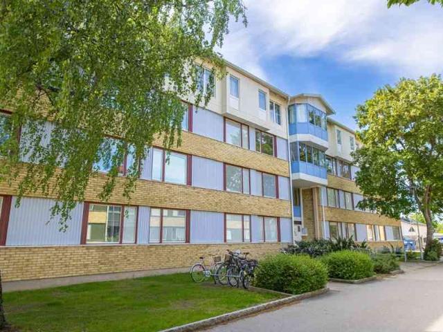 Rum hyra i Kronoberg