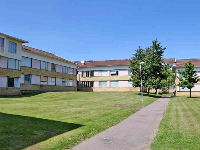 Rum hyra i Kronoberg