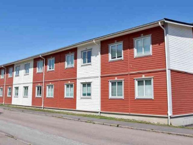 Rum hyra i Kronoberg