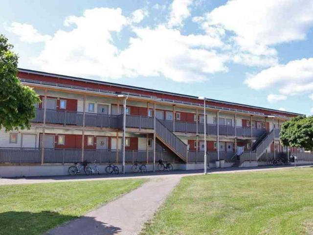 Rum hyra i Kronoberg