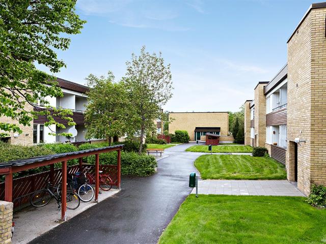 Lägenhet hyra i Linköping, Östergötland